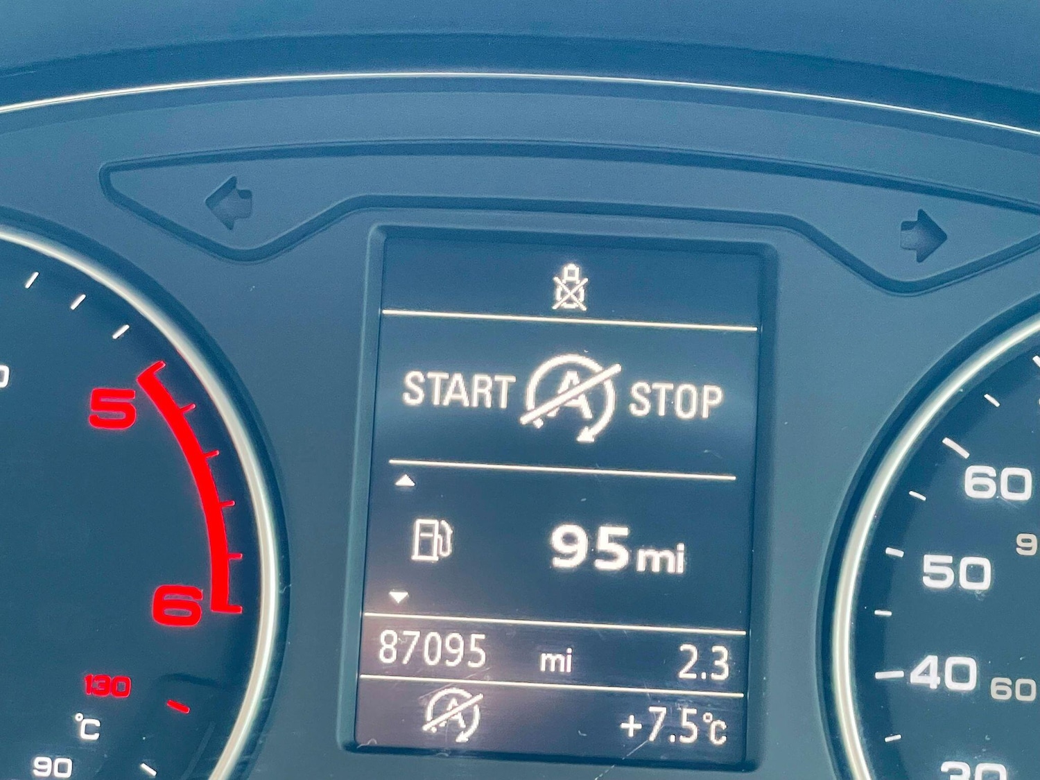 Used Audi A3 2014 for sale - 78058194: Photo 36