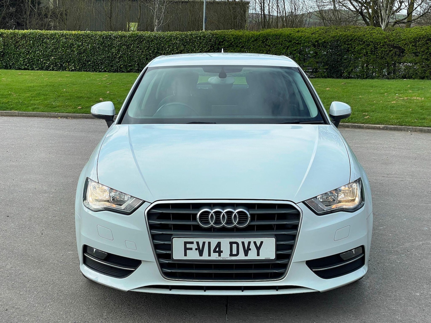 Used Audi A3 2014 for sale - 78058194: Photo 4