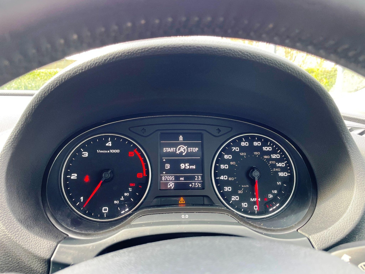 Used Audi A3 2014 for sale - 78058194: Photo 40