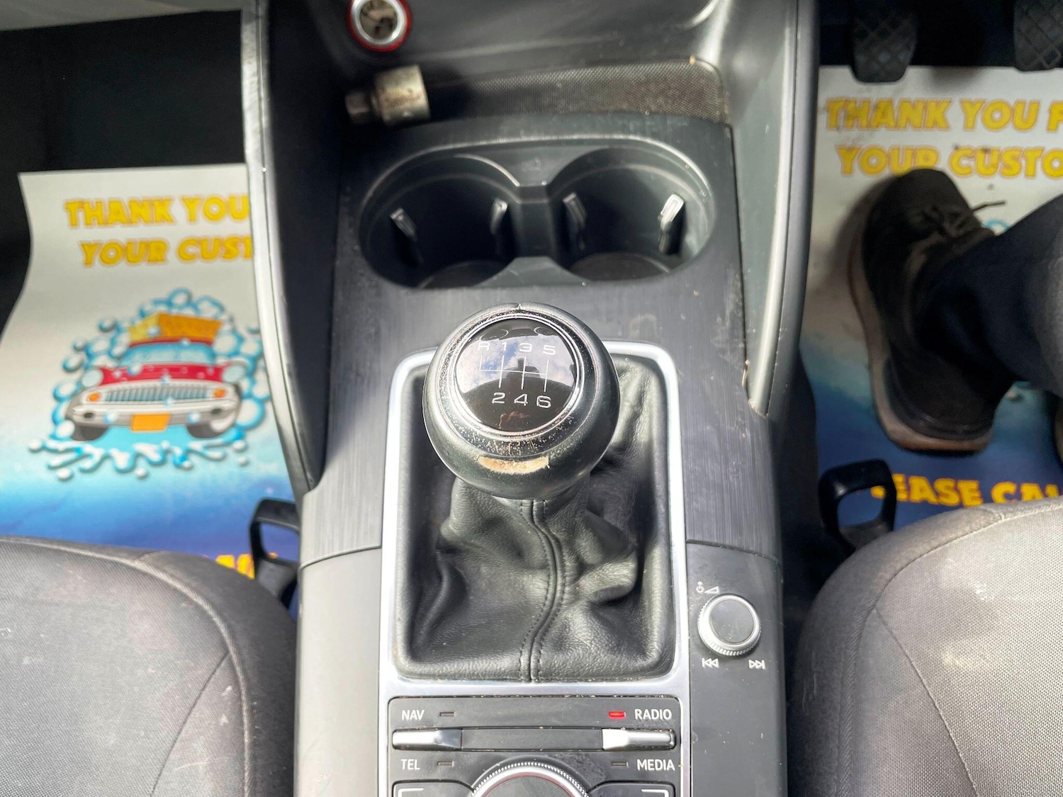 Used Audi A3 2014 for sale - 78058194: Photo 41