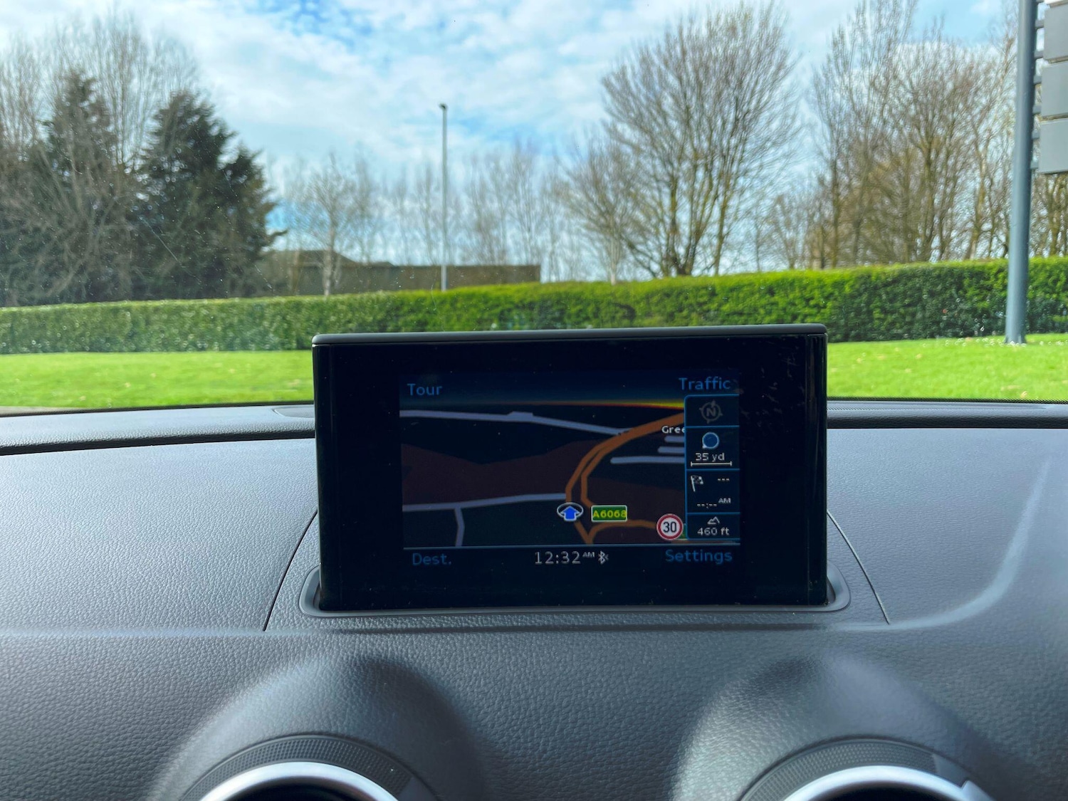 Used Audi A3 2014 for sale - 78058194: Photo 45