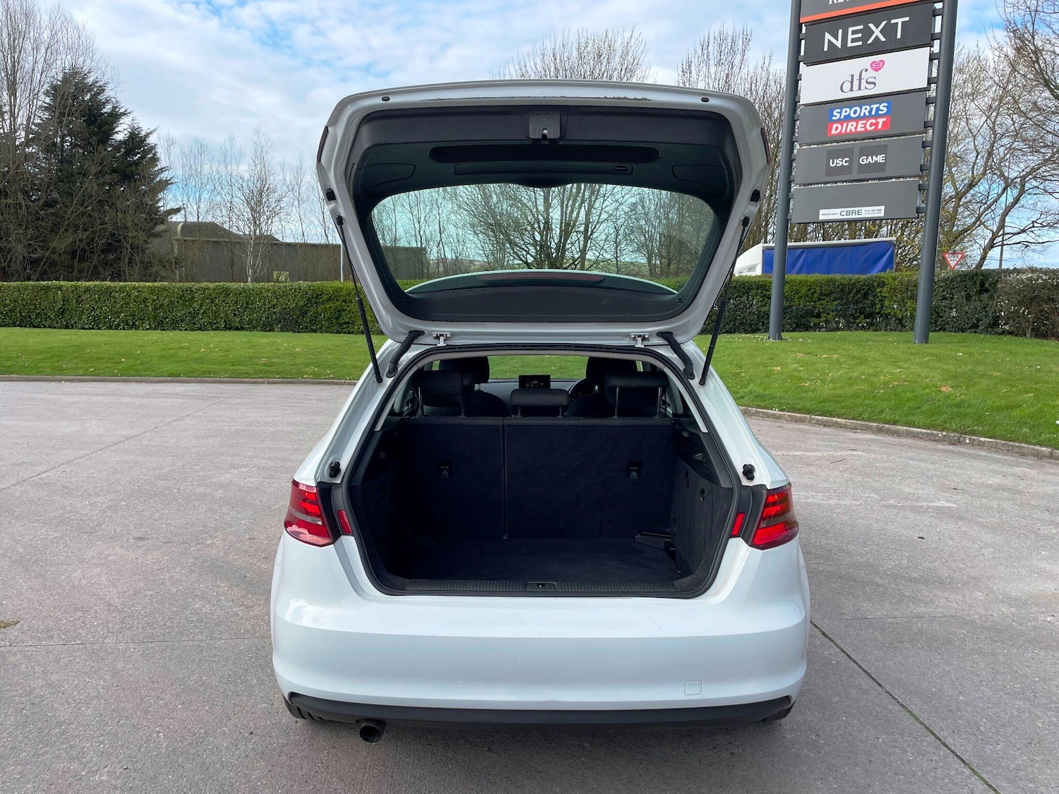 Used Audi A3 2014 for sale - 78058194: Photo 48