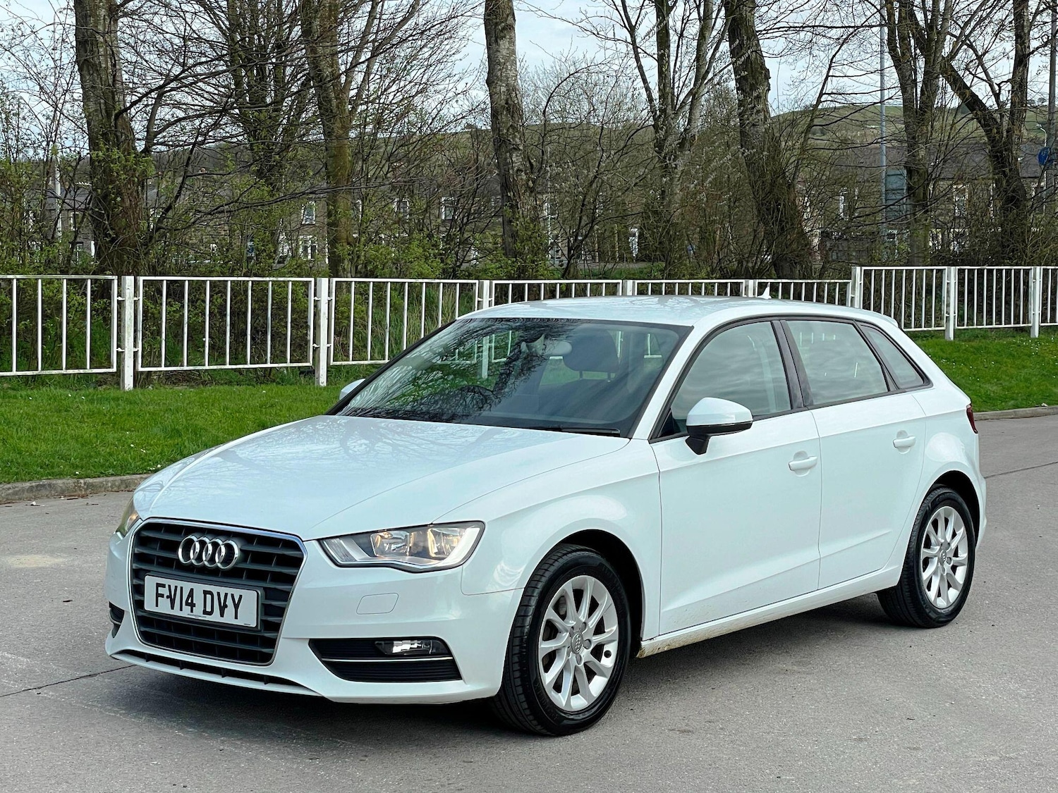 Used Audi A3 2014 for sale - 78058194: Photo 5
