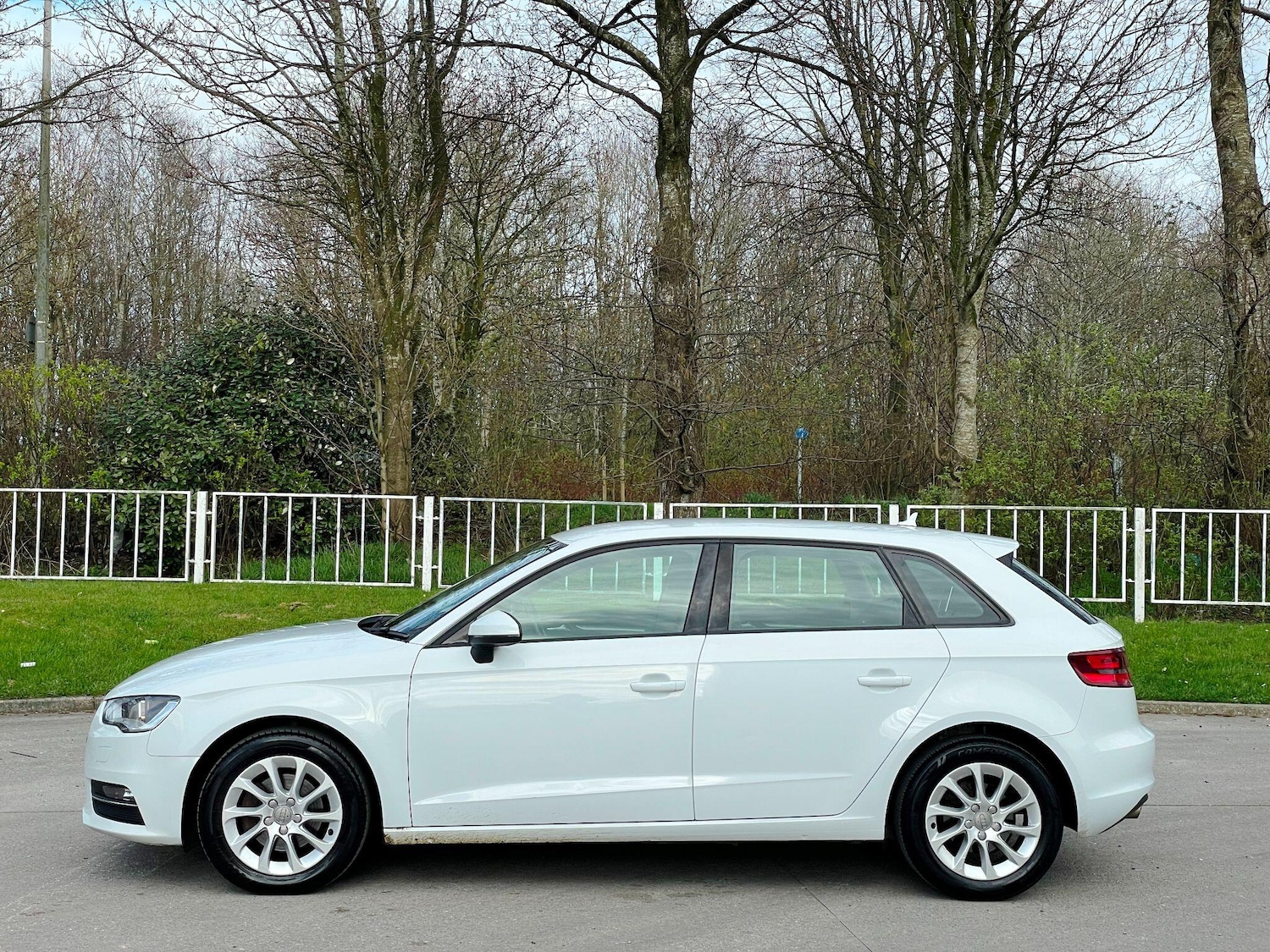 Used Audi A3 2014 for sale - 78058194: Photo 6