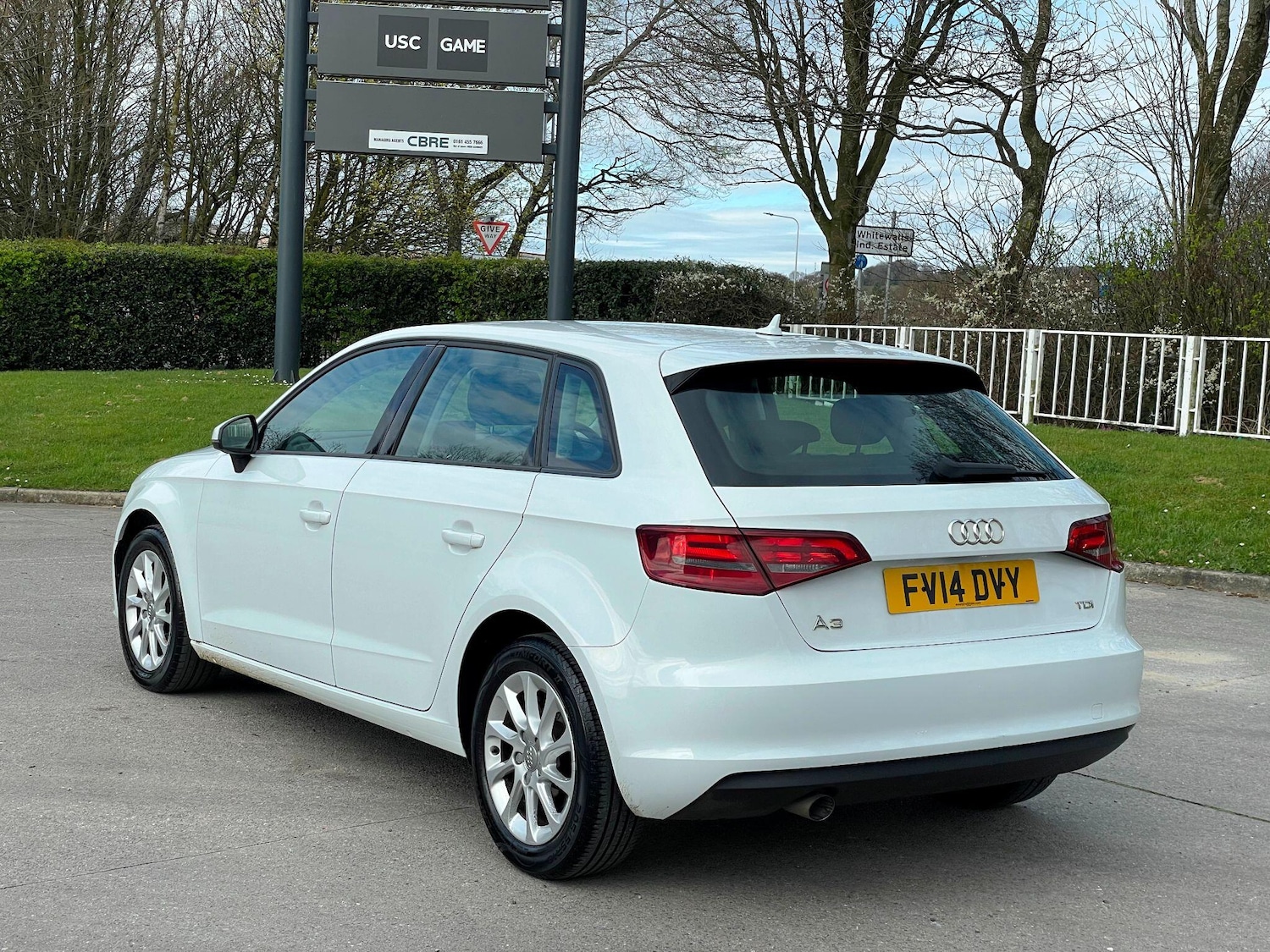 Used Audi A3 2014 for sale - 78058194: Photo 7