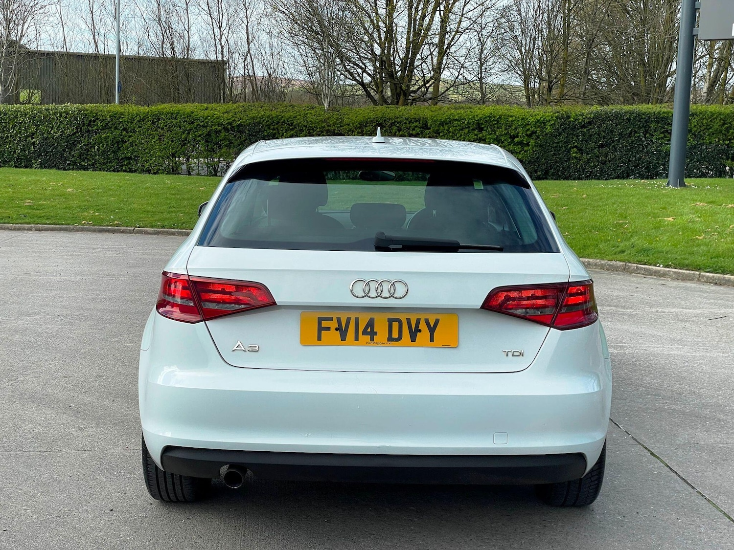 Used Audi A3 2014 for sale - 78058194: Photo 8