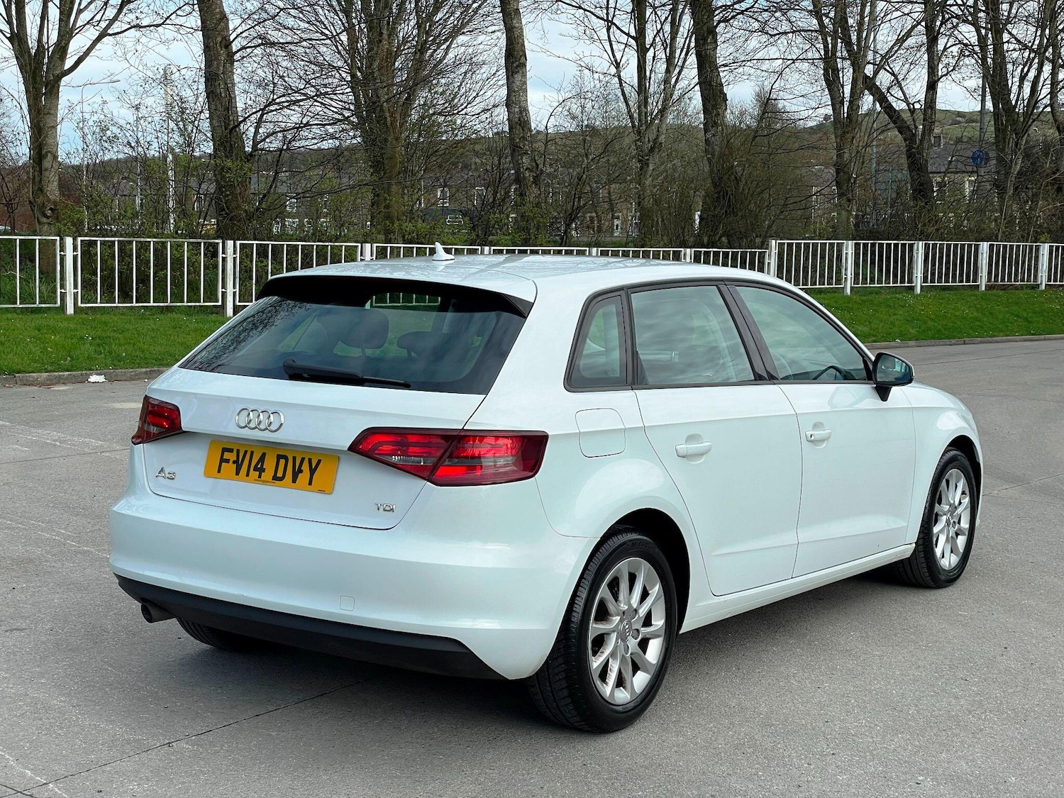 Used Audi A3 2014 for sale - 78058194: Photo 9