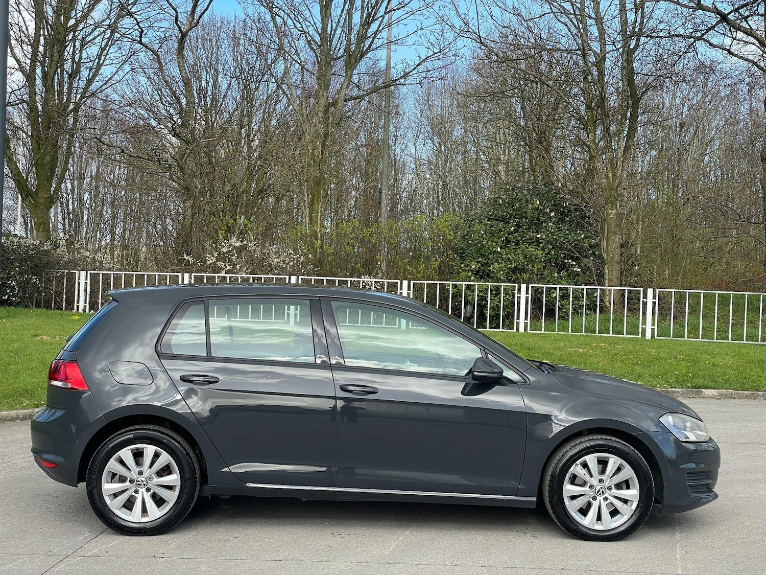 Used Volkswagen Golf for sale - 78214302: Photo 10