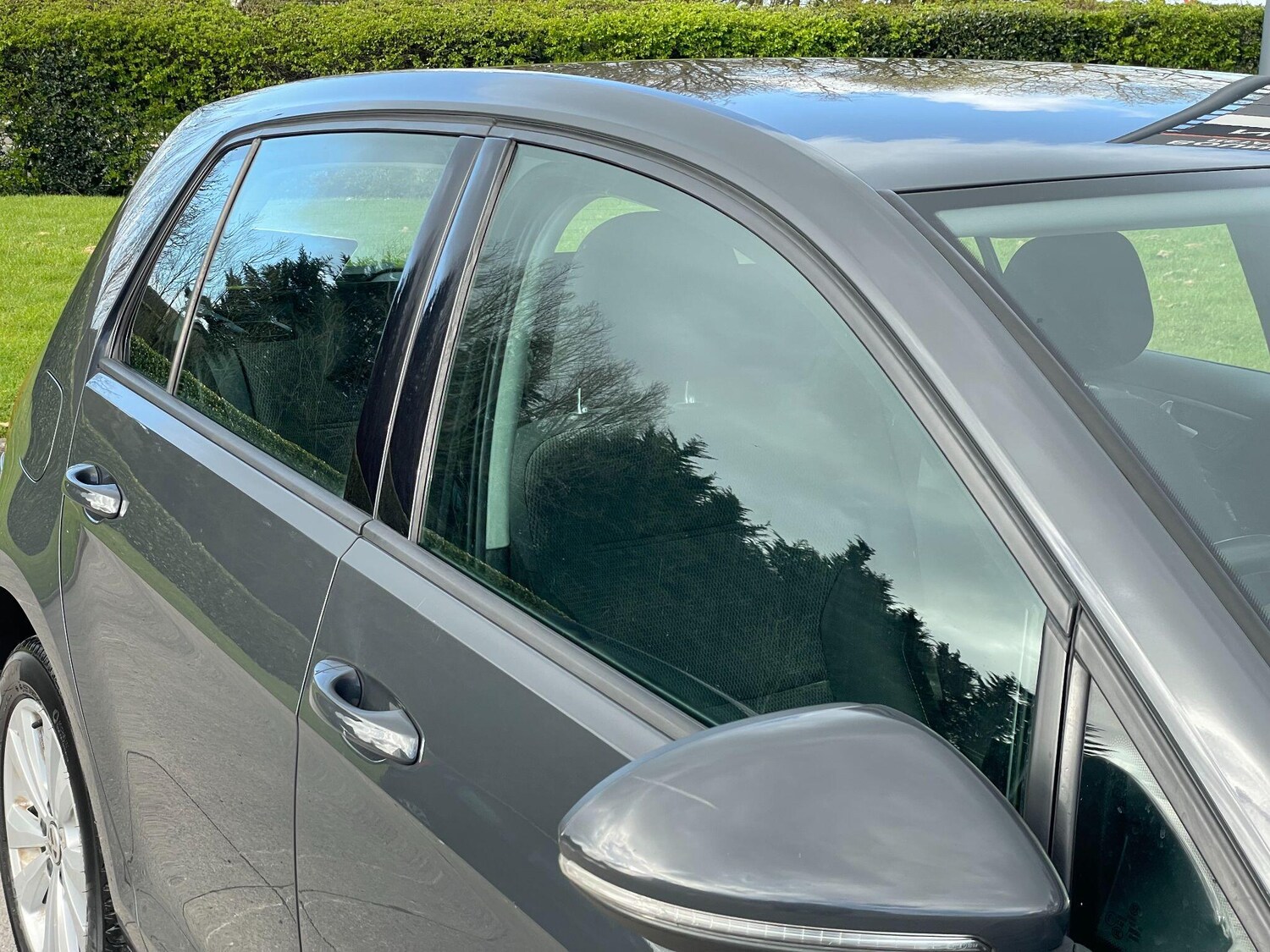 Used Volkswagen Golf for sale - 78214302: Photo 11