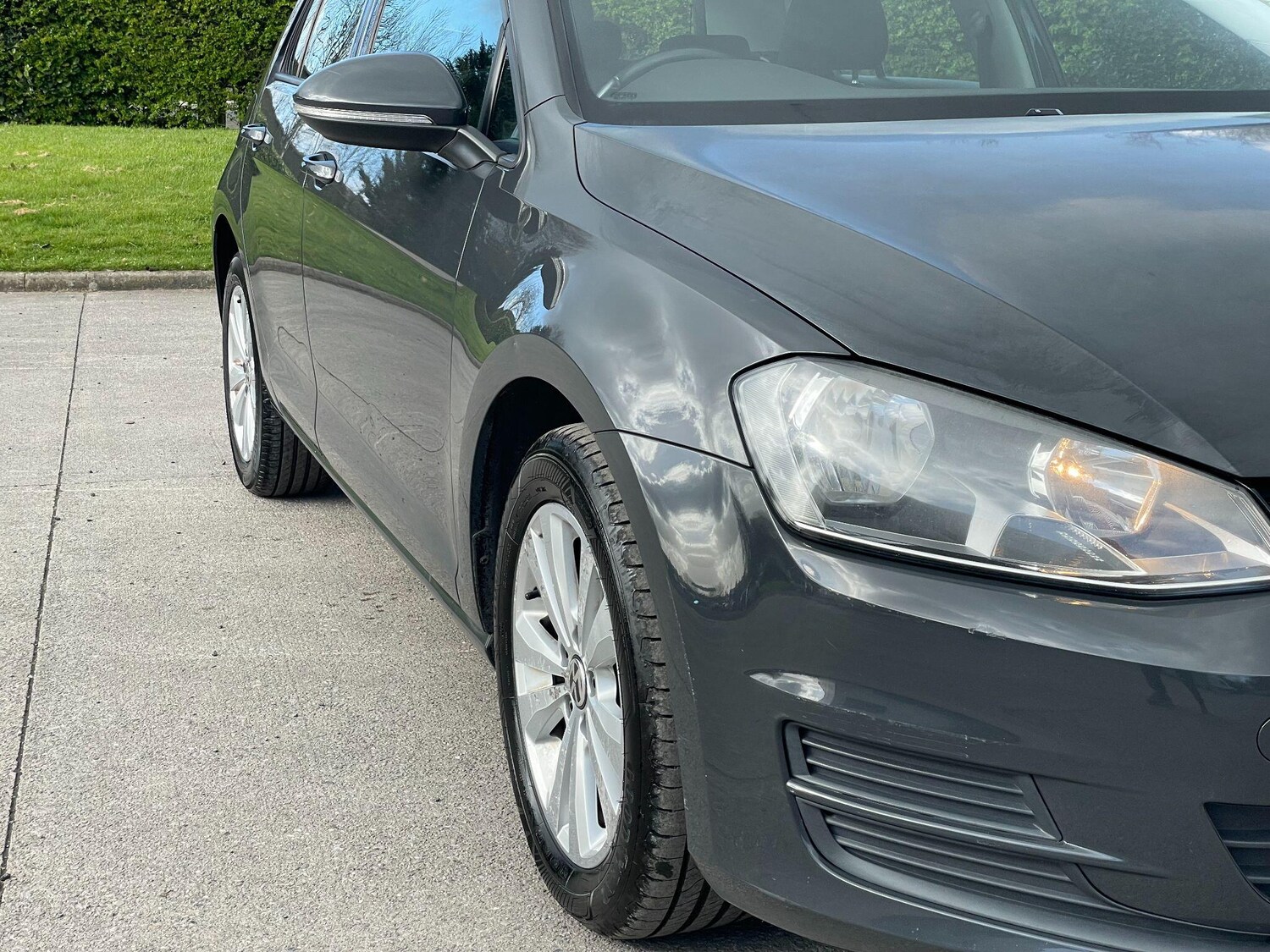 Used Volkswagen Golf for sale - 78214302: Photo 13