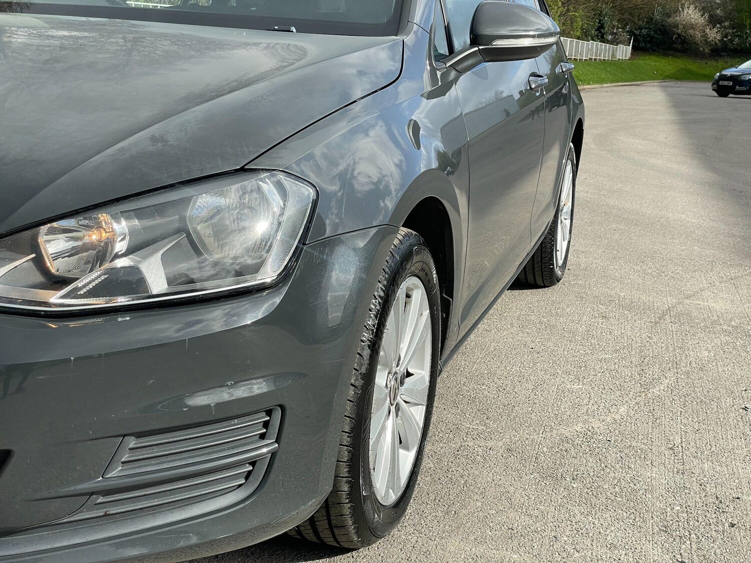 Used Volkswagen Golf for sale - 78214302: Photo 14