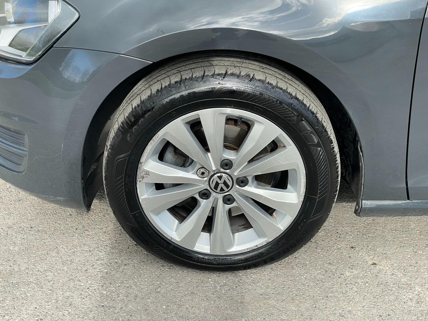 Used Volkswagen Golf for sale - 78214302: Photo 18