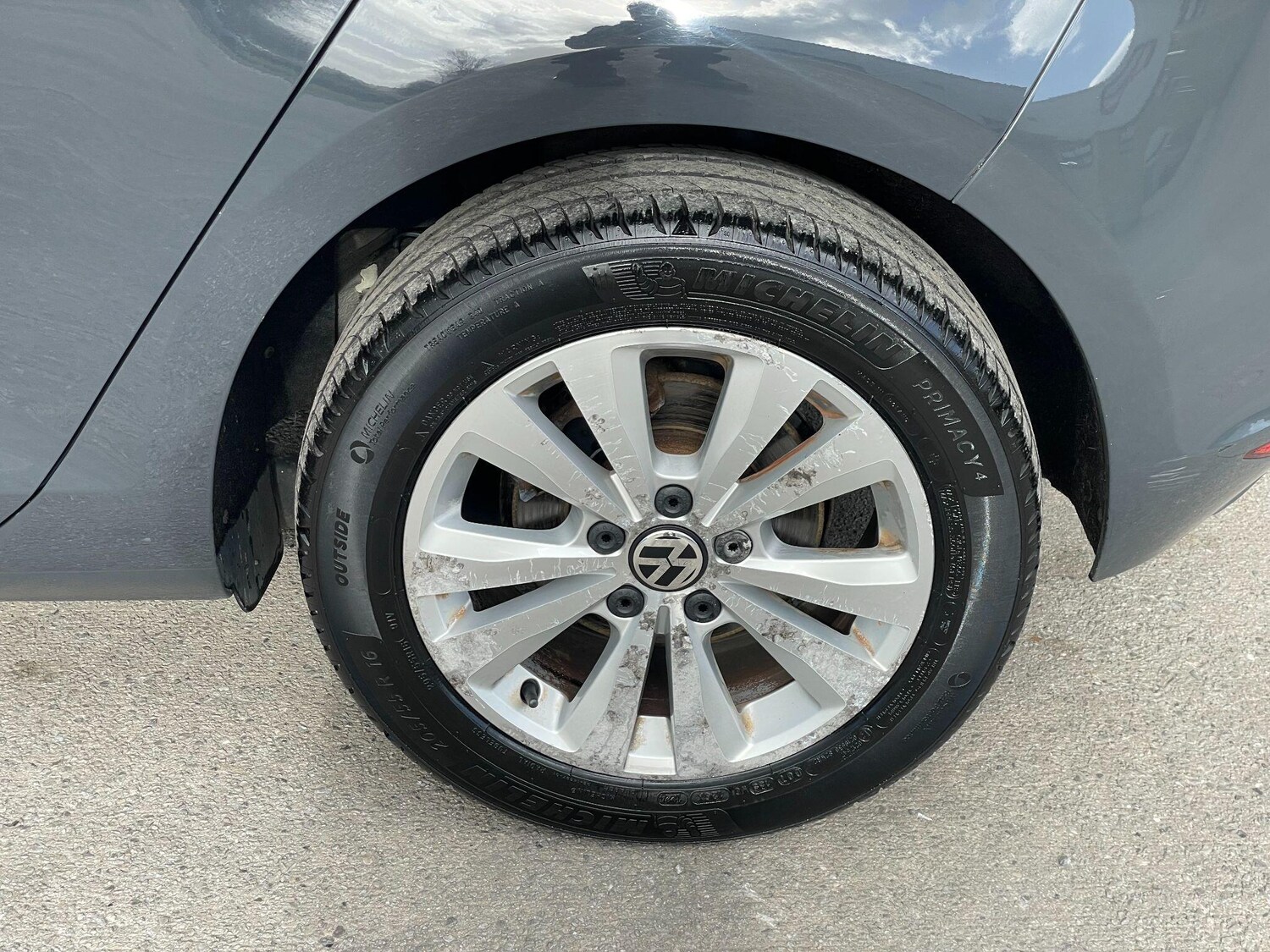 Used Volkswagen Golf for sale - 78214302: Photo 19