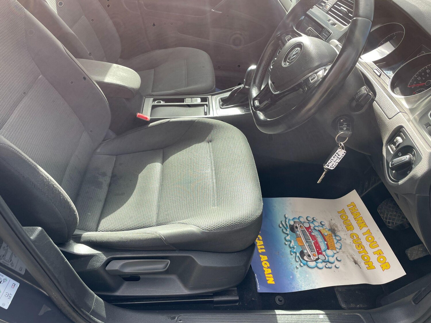 Used Volkswagen Golf for sale - 78214302: Photo 27