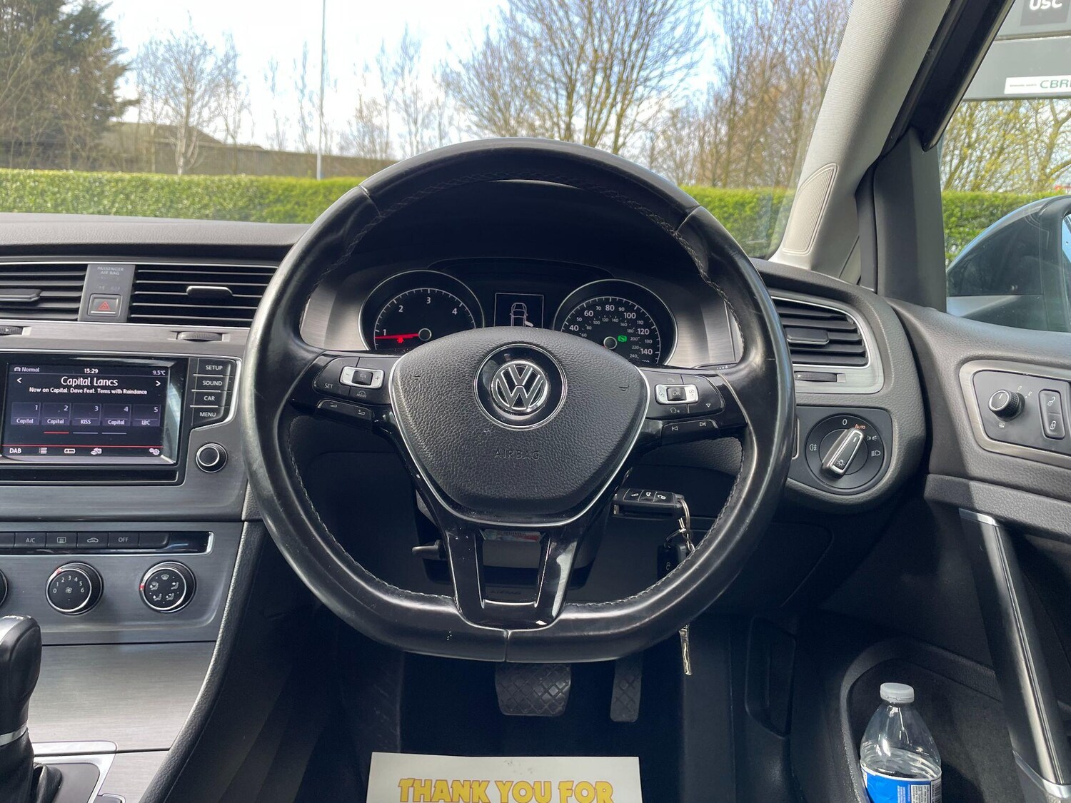 Used Volkswagen Golf for sale - 78214302: Photo 35