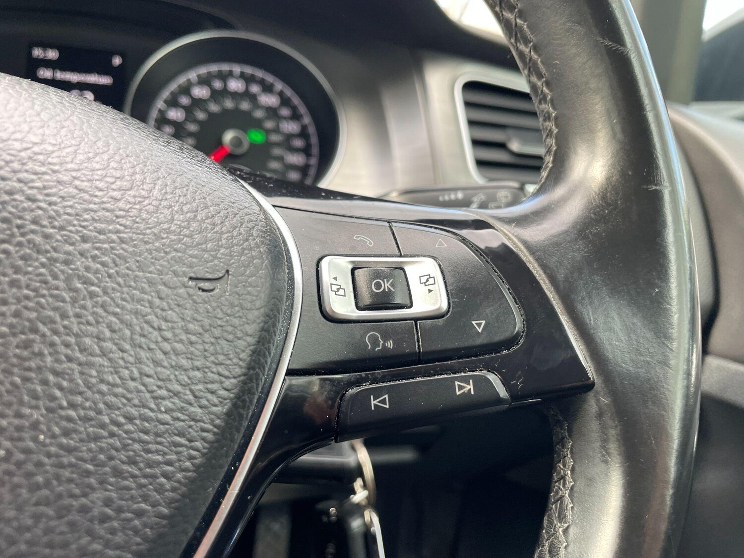 Used Volkswagen Golf for sale - 78214302: Photo 37