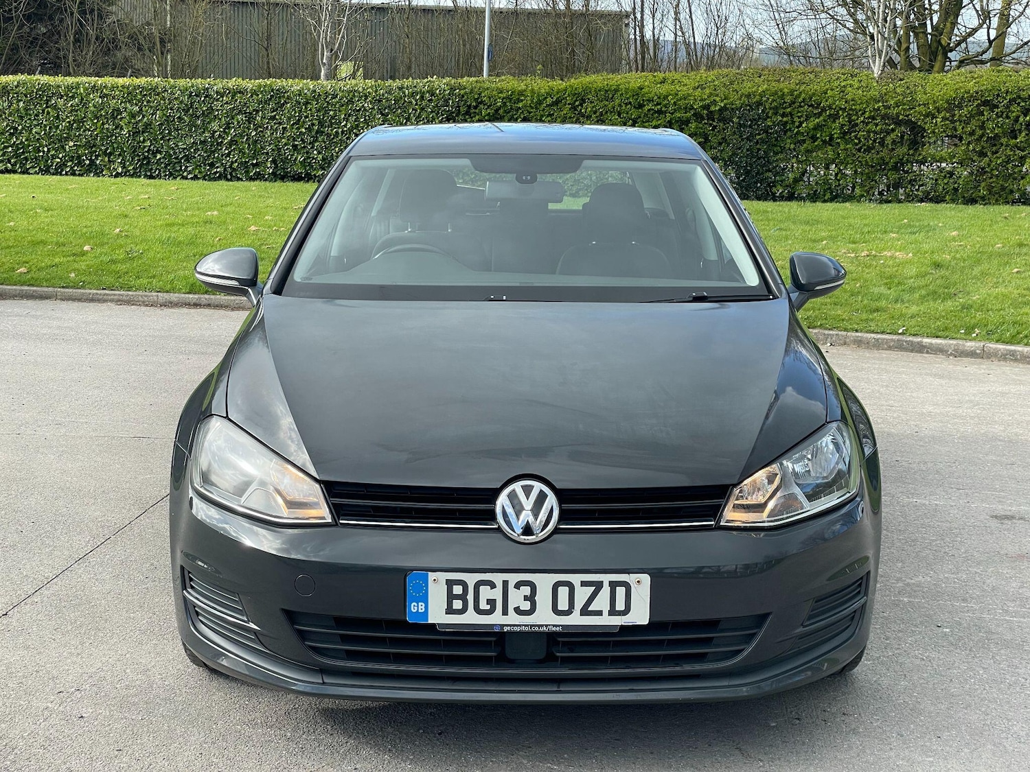 Used Volkswagen Golf for sale - 78214302: Photo 4
