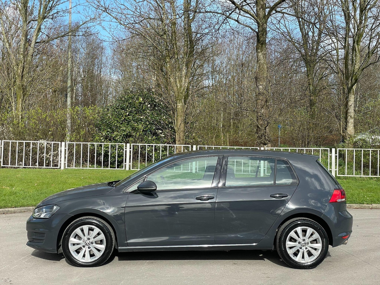 Used Volkswagen Golf for sale - 78214302: Photo 6