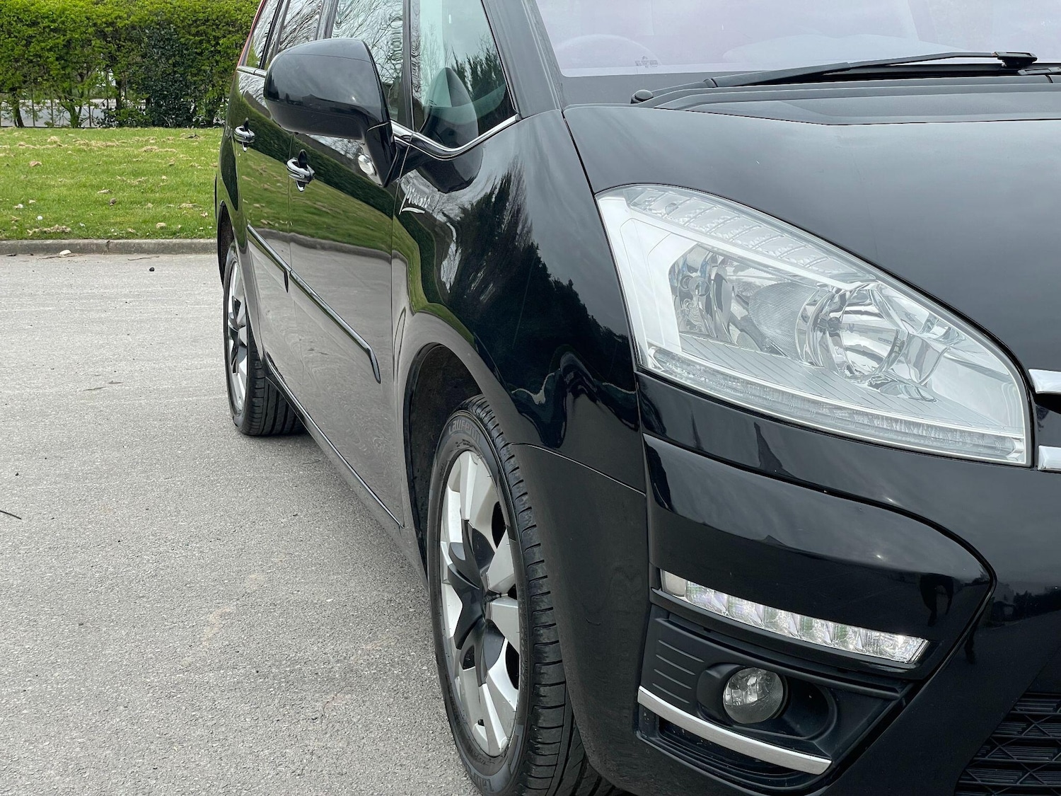 Used Citroen Grand C4 Picasso for sale - 78006904: Photo 10