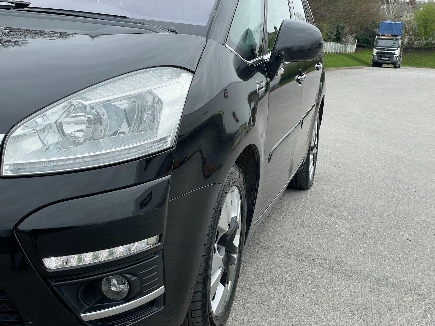 Used Citroen Grand C4 Picasso for sale - 78006904: Photo 11