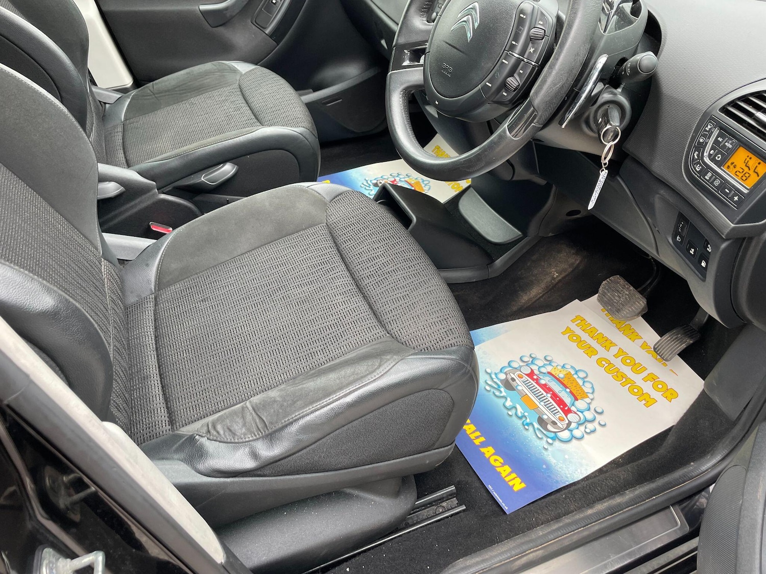 Used Citroen Grand C4 Picasso for sale - 78006904: Photo 12