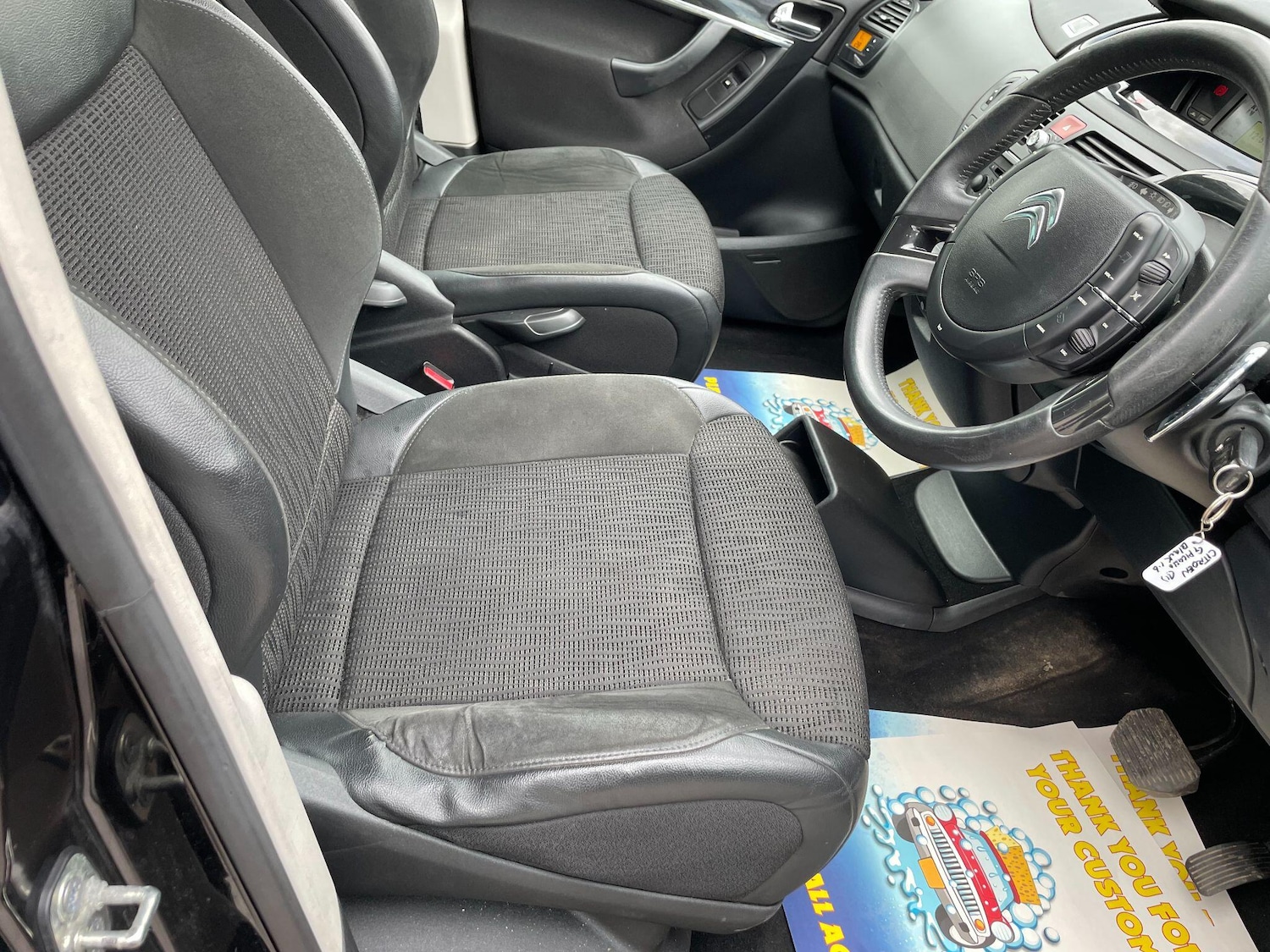 Used Citroen Grand C4 Picasso for sale - 78006904: Photo 13