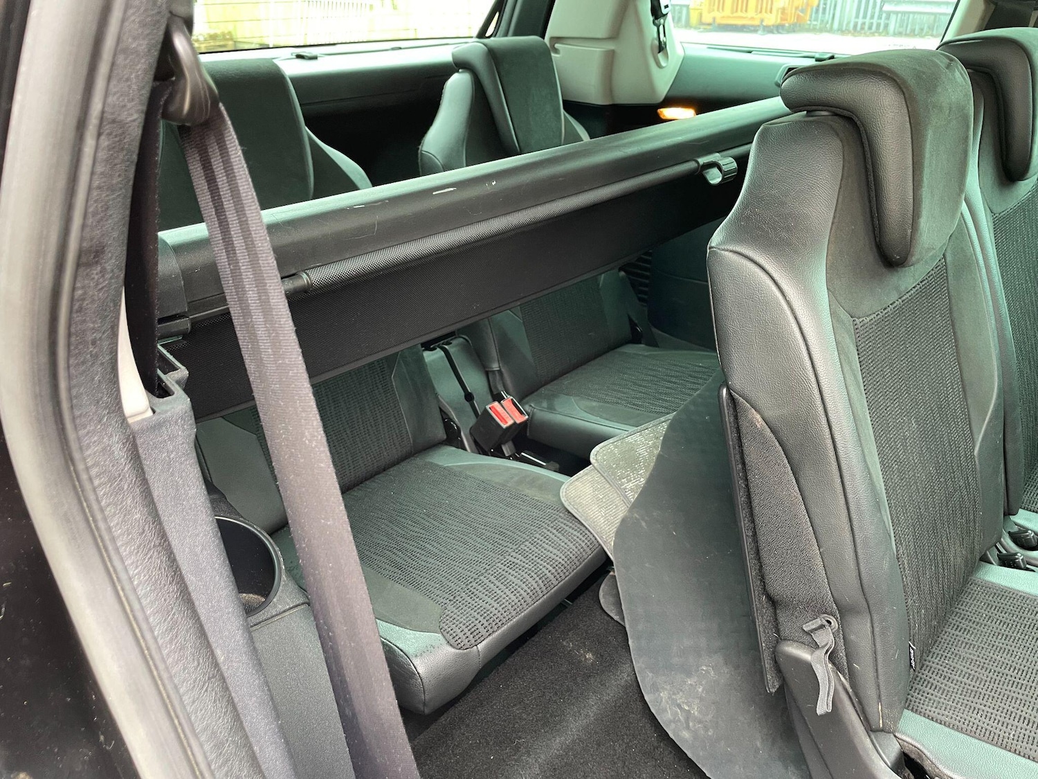 Used Citroen Grand C4 Picasso for sale - 78006904: Photo 16