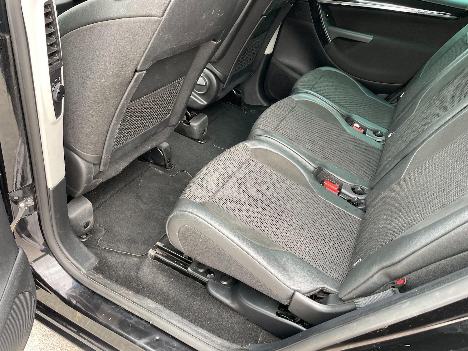 Used Citroen Grand C4 Picasso for sale - 78006904: Photo 18