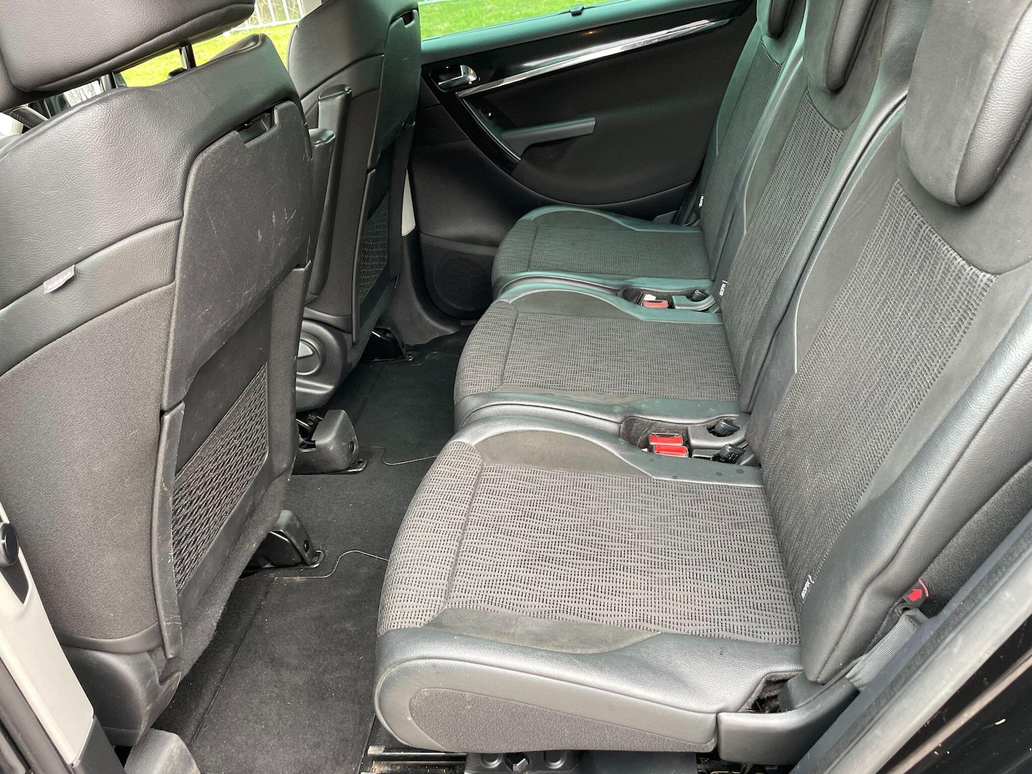 Used Citroen Grand C4 Picasso for sale - 78006904: Photo 19