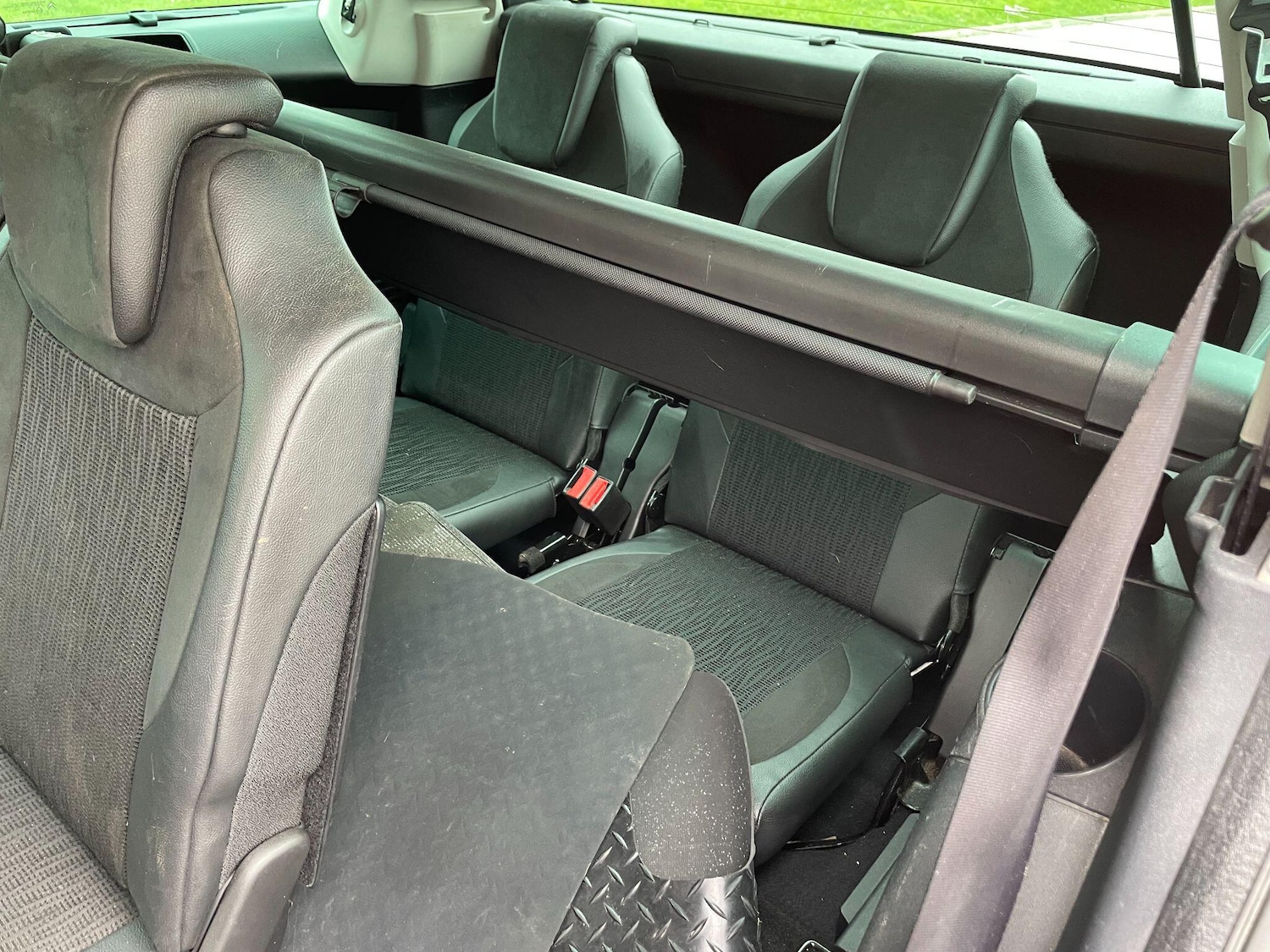 Used Citroen Grand C4 Picasso for sale - 78006904: Photo 20