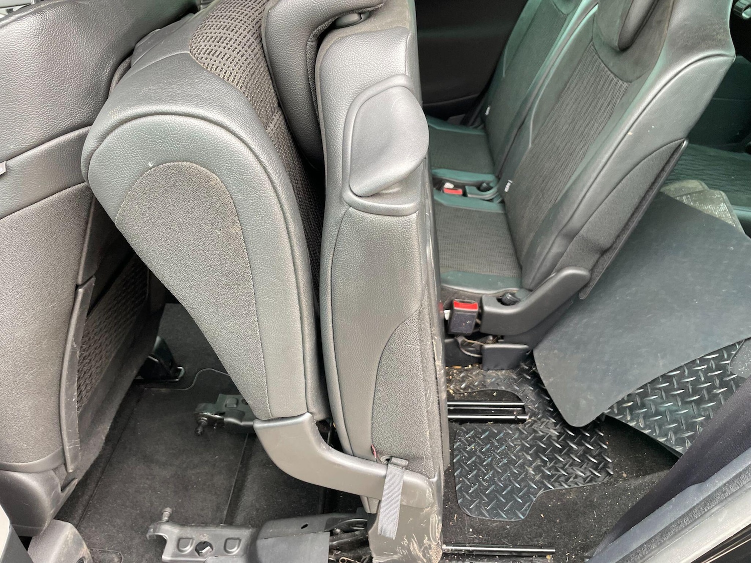 Used Citroen Grand C4 Picasso for sale - 78006904: Photo 21