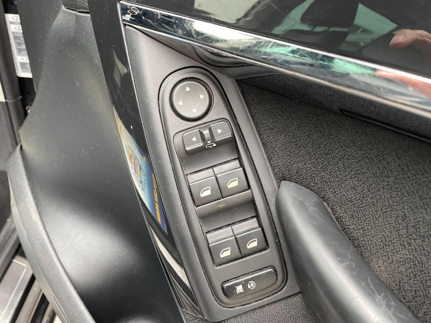 Used Citroen Grand C4 Picasso for sale - 78006904: Photo 22