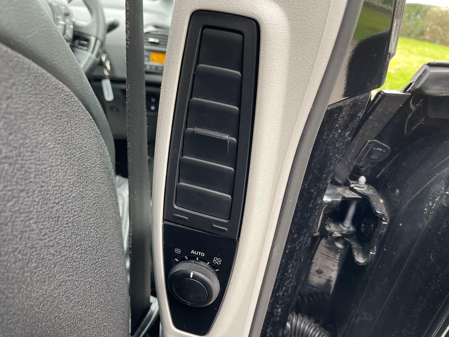 Used Citroen Grand C4 Picasso for sale - 78006904: Photo 25