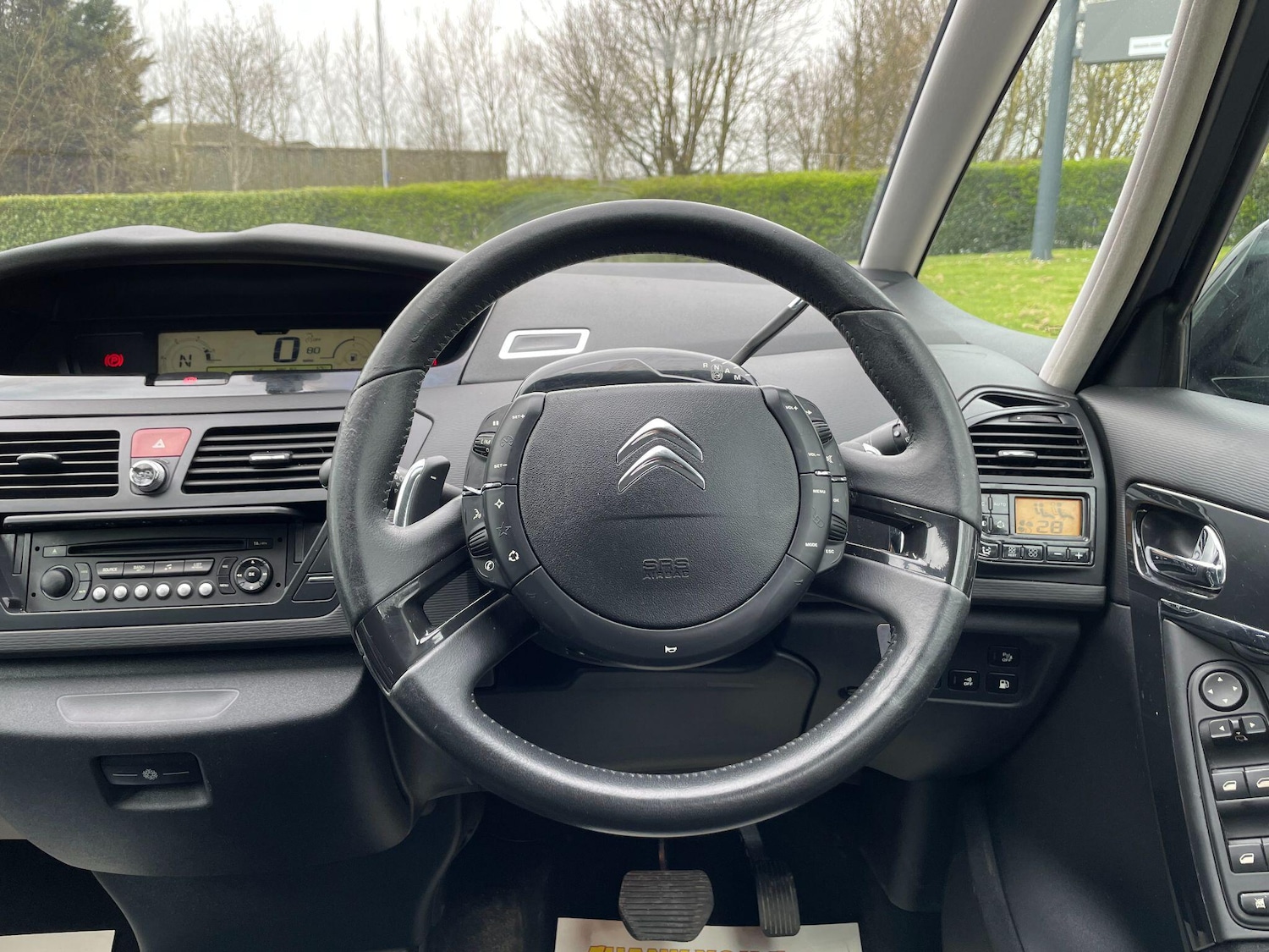 Used Citroen Grand C4 Picasso for sale - 78006904: Photo 27