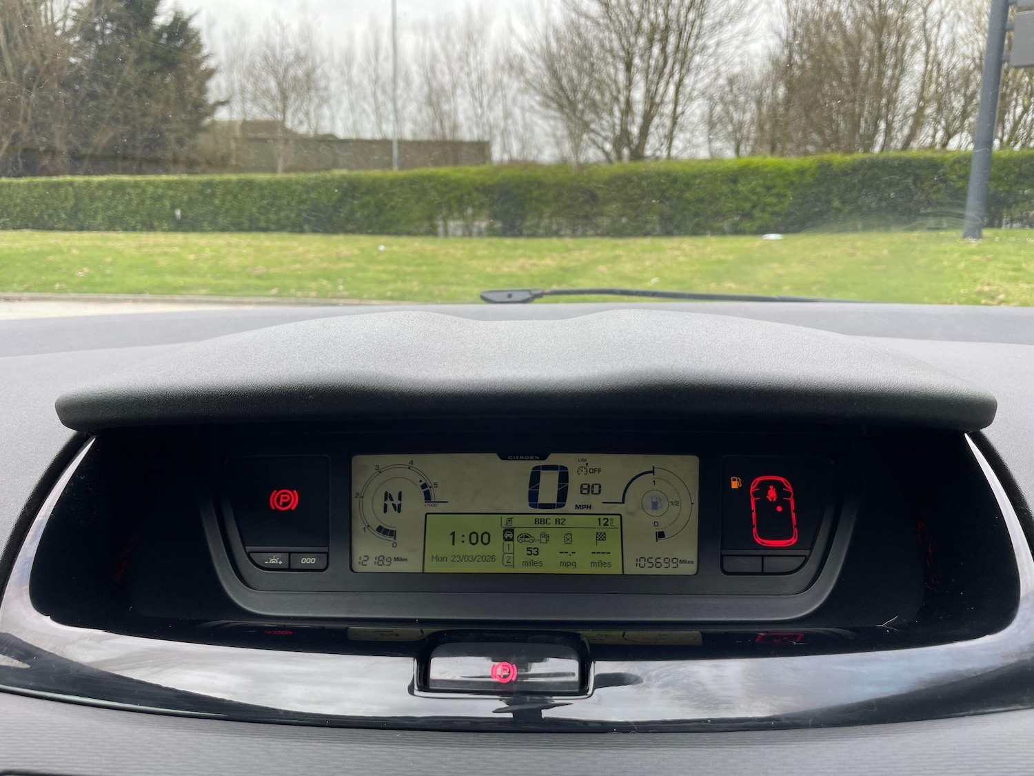 Used Citroen Grand C4 Picasso for sale - 78006904: Photo 28