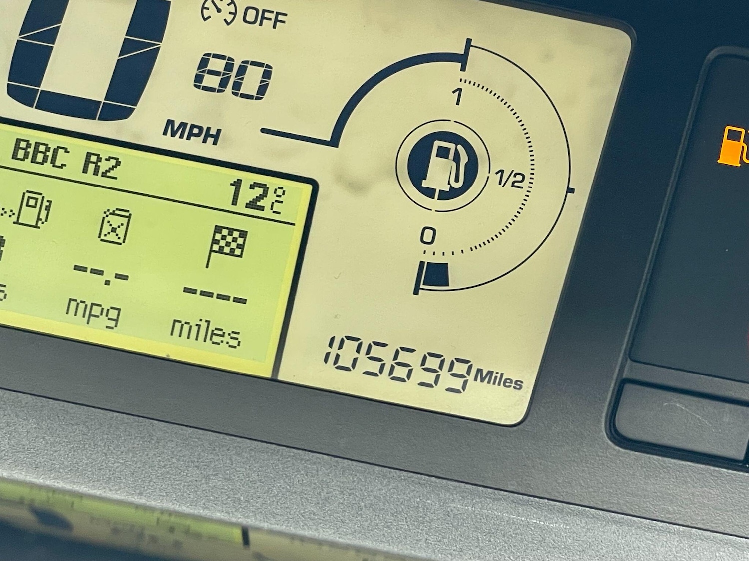 Used Citroen Grand C4 Picasso for sale - 78006904: Photo 29