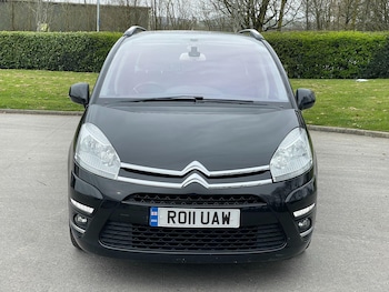 Used Citroen Grand C4 Picasso 2011 for sale - 78006904: Photo