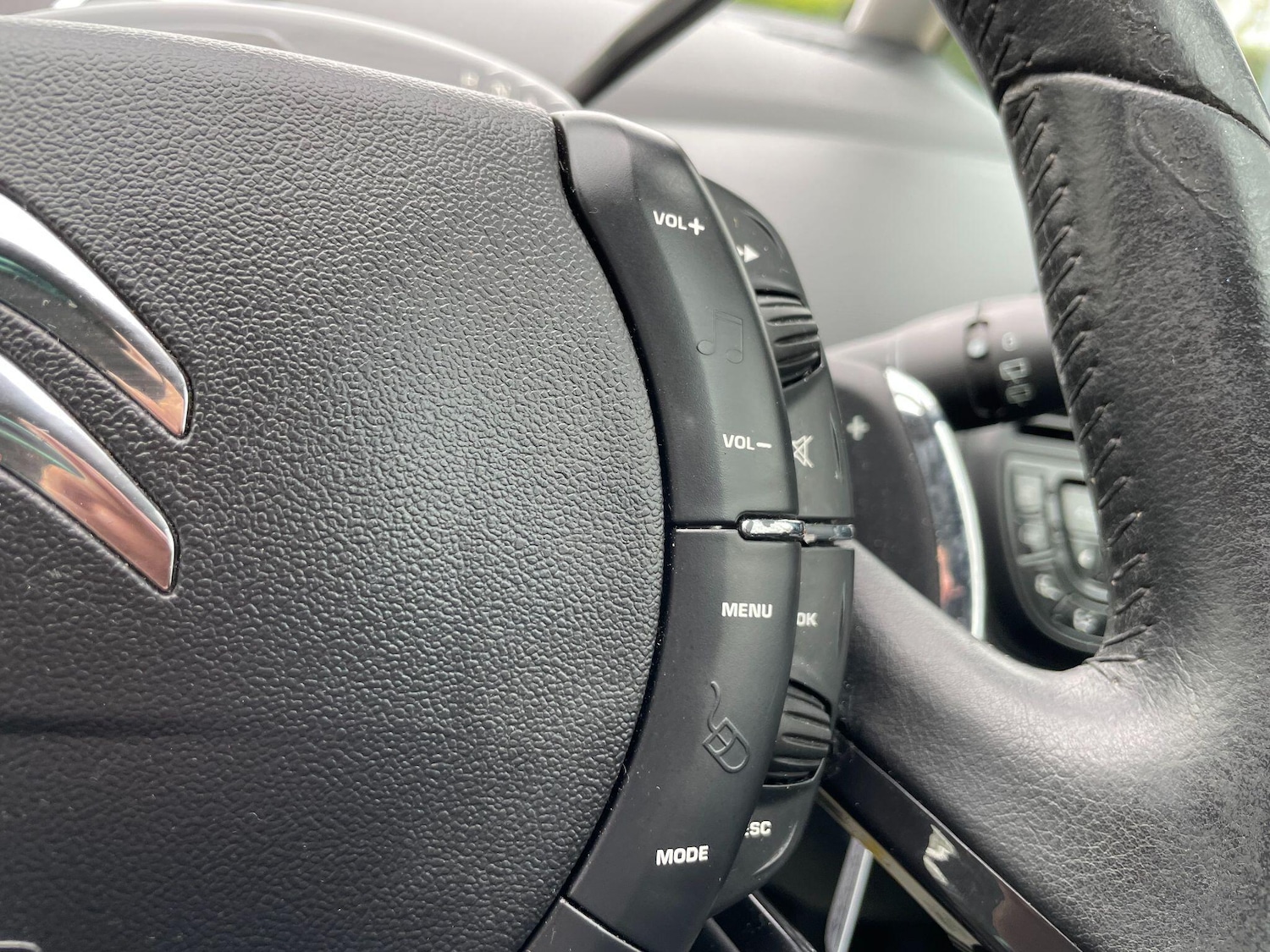 Used Citroen Grand C4 Picasso for sale - 78006904: Photo 30