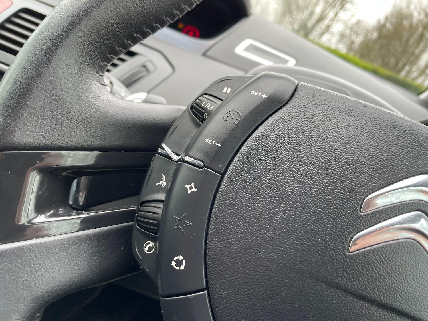 Used Citroen Grand C4 Picasso for sale - 78006904: Photo 31