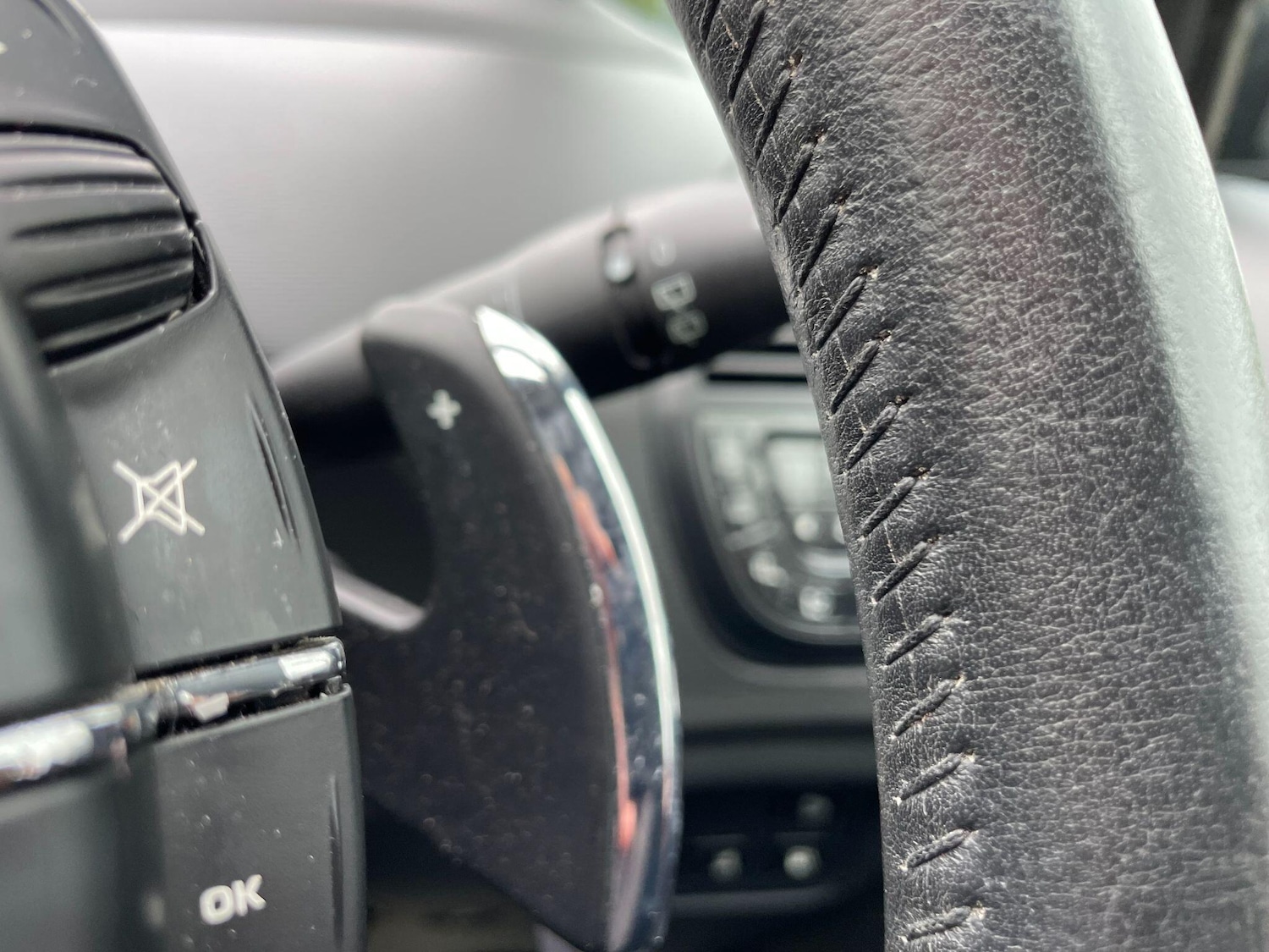 Used Citroen Grand C4 Picasso for sale - 78006904: Photo 32