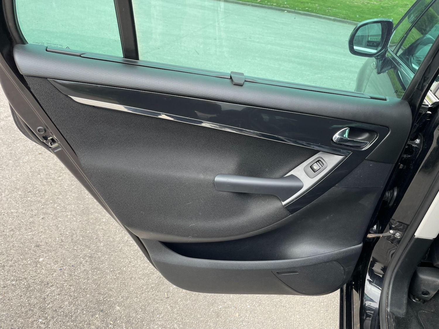 Used Citroen Grand C4 Picasso for sale - 78006904: Photo 35