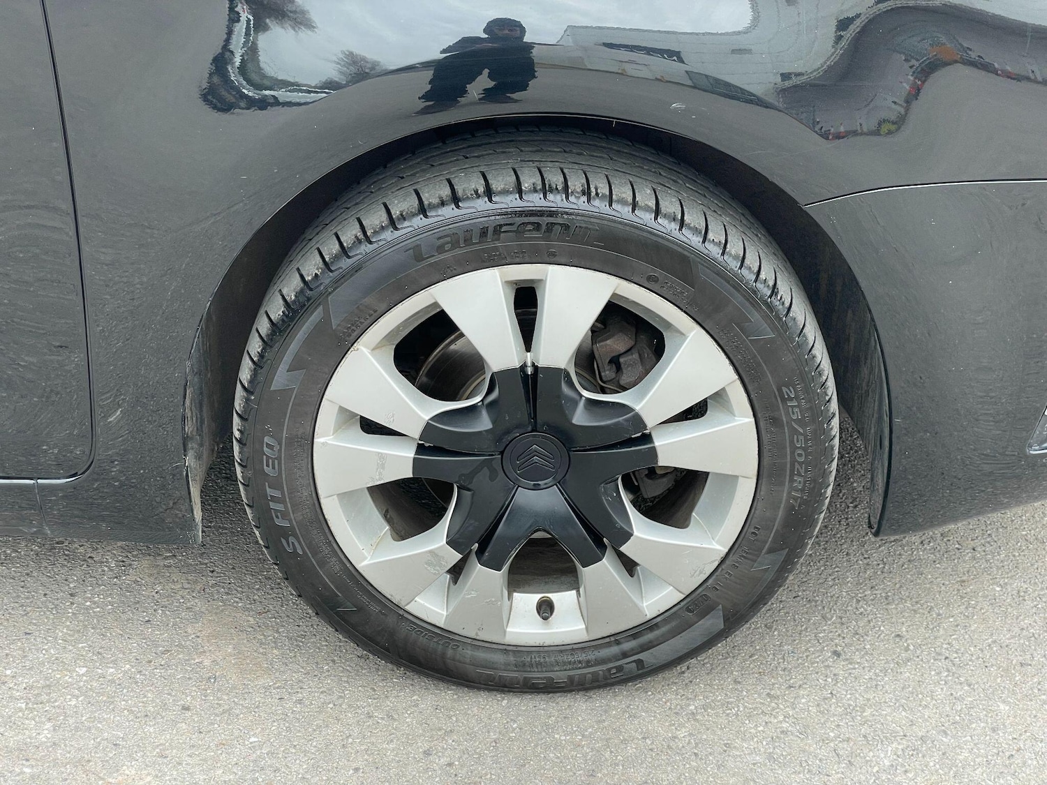 Used Citroen Grand C4 Picasso for sale - 78006904: Photo 37