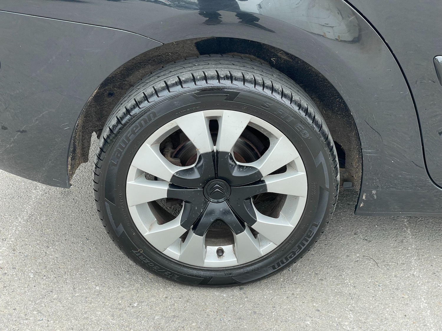 Used Citroen Grand C4 Picasso for sale - 78006904: Photo 38