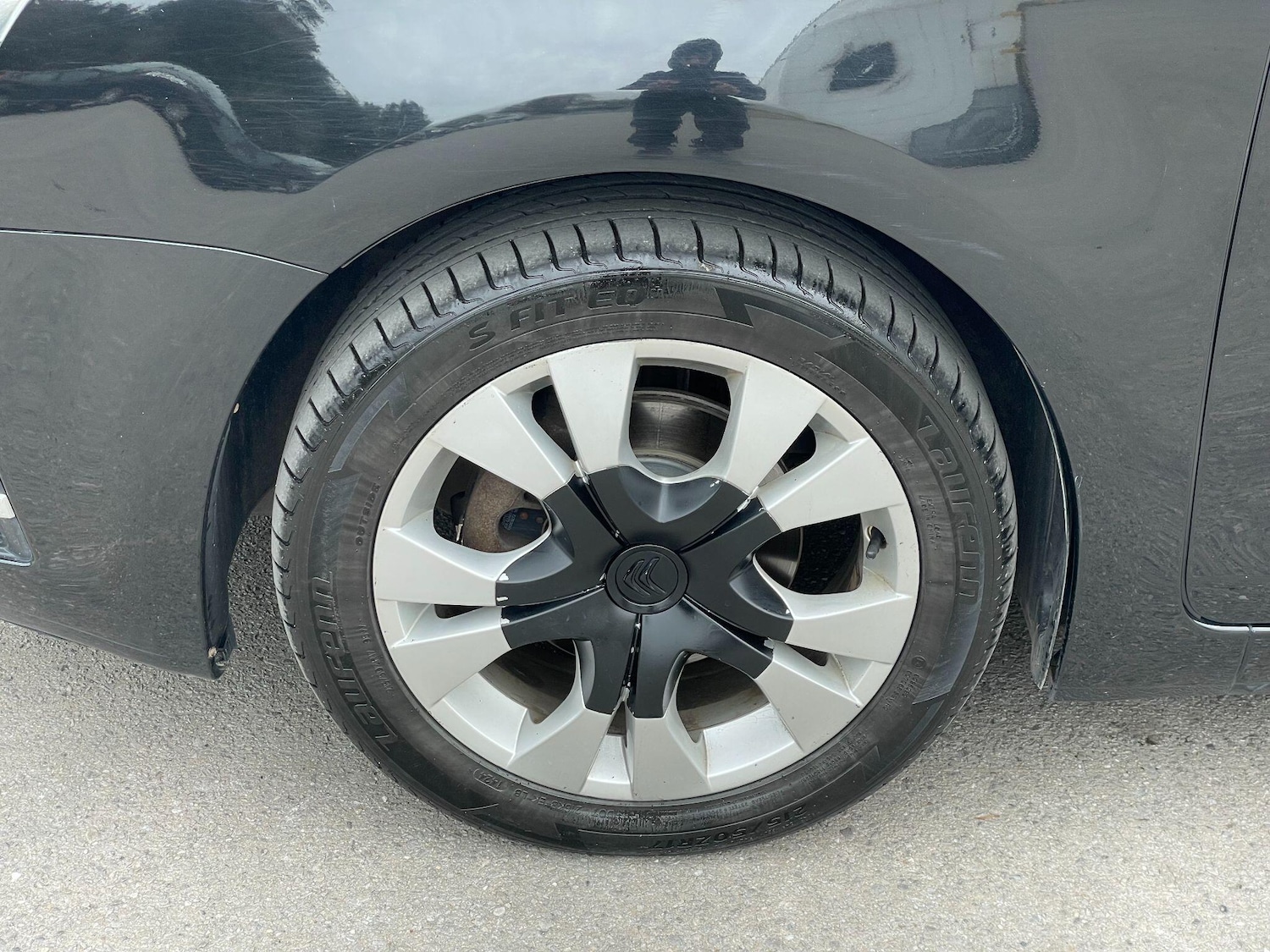 Used Citroen Grand C4 Picasso for sale - 78006904: Photo 39