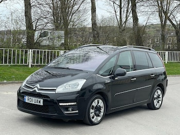 Used Citroen Grand C4 Picasso 2011 for sale - 78006904: Photo