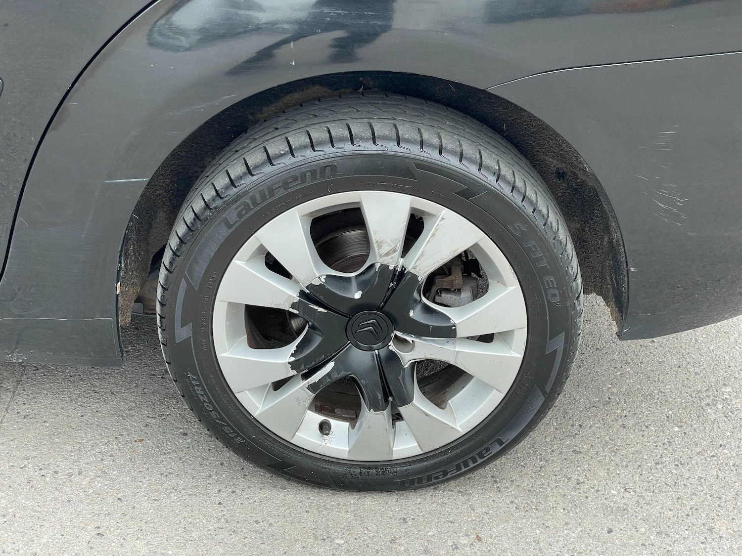 Used Citroen Grand C4 Picasso for sale - 78006904: Photo 40