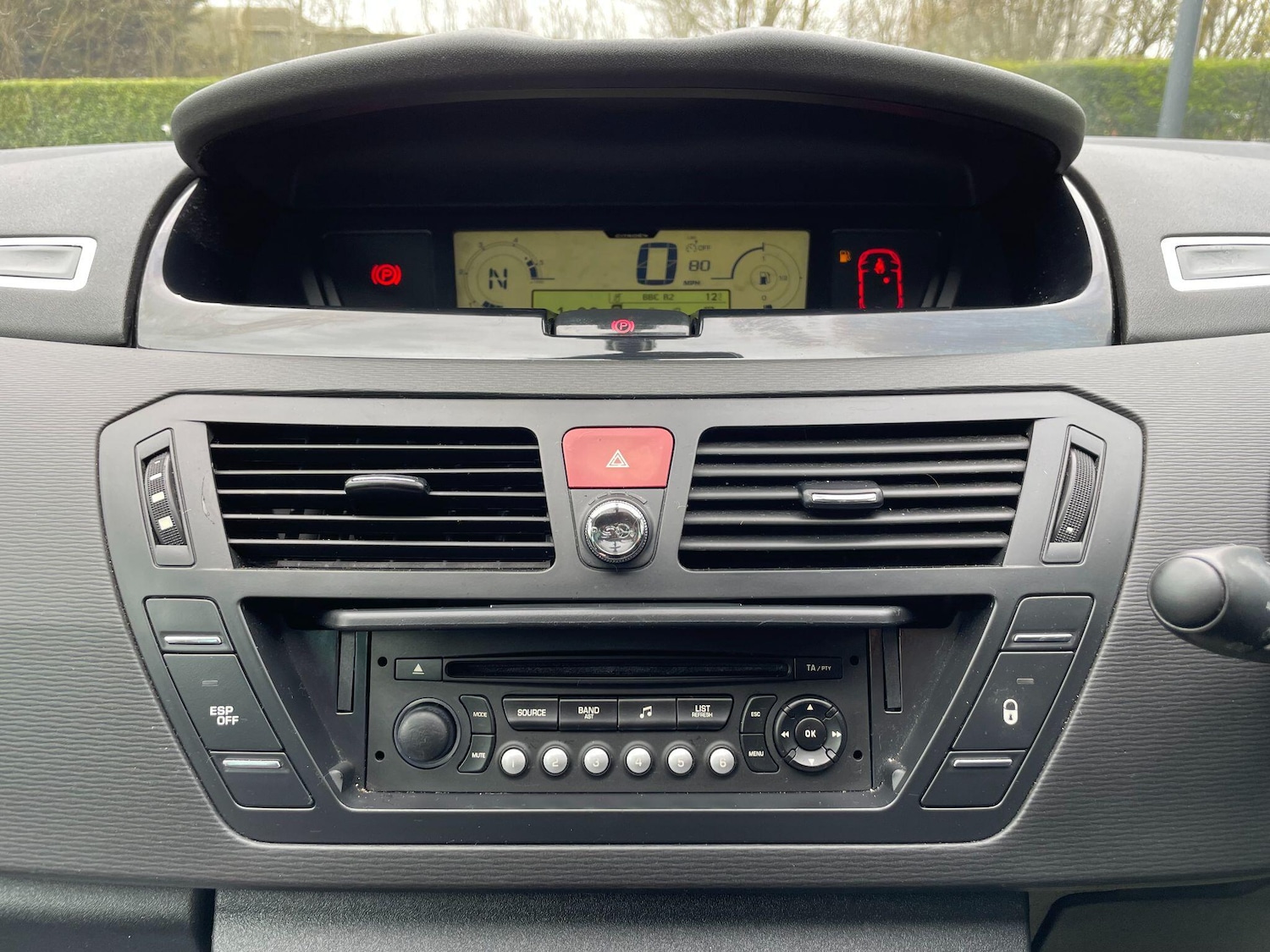 Used Citroen Grand C4 Picasso for sale - 78006904: Photo 41