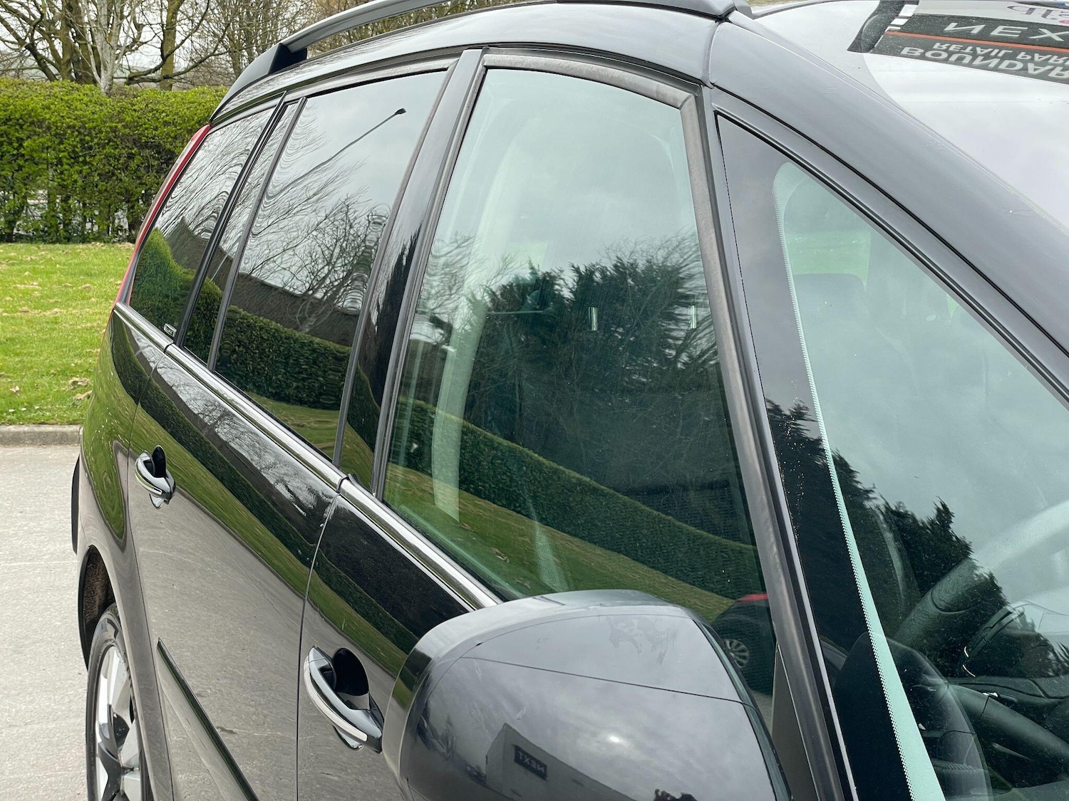 Used Citroen Grand C4 Picasso for sale - 78006904: Photo 42