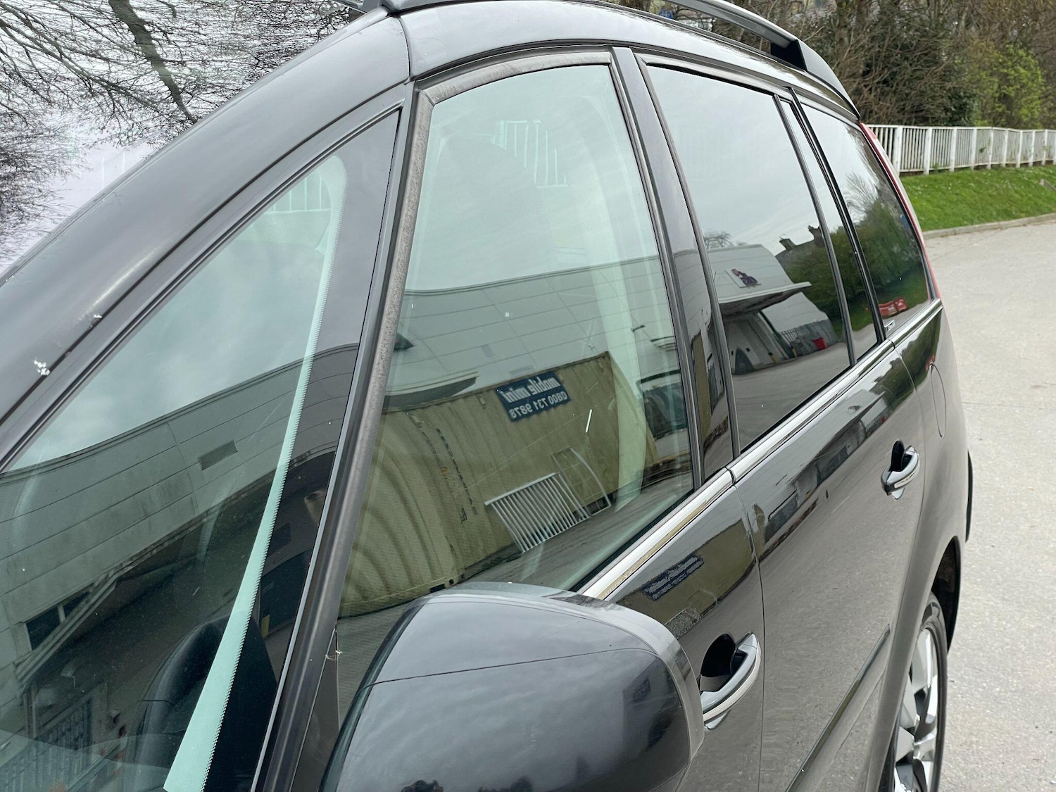 Used Citroen Grand C4 Picasso for sale - 78006904: Photo 43