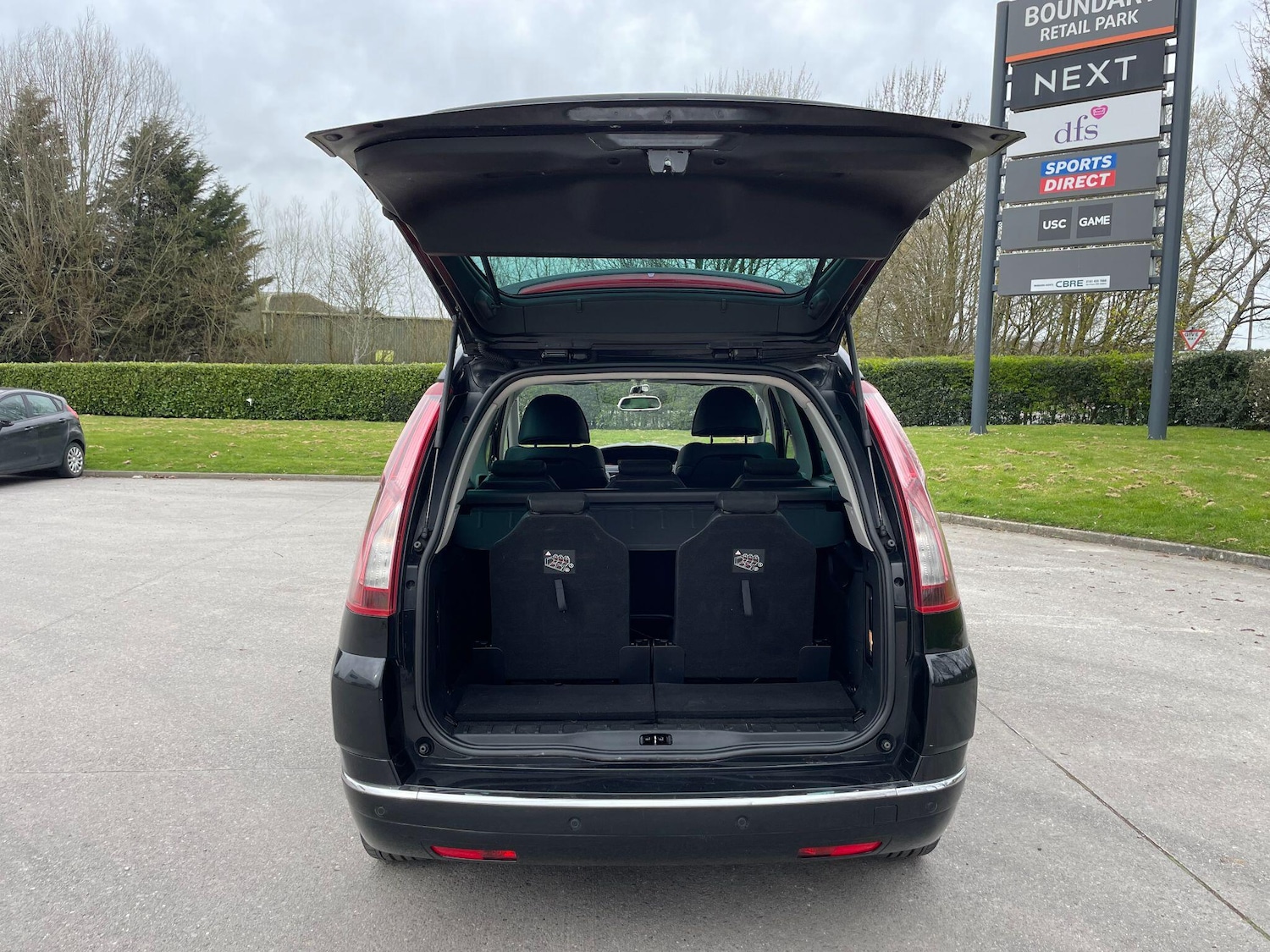 Used Citroen Grand C4 Picasso for sale - 78006904: Photo 44